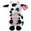 Herdly - Cow Belly - TY Beanie Baby