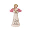 Warm Hugs Mom Angel Figurine - Crossroads