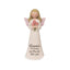 Warm Hugs Aunt Angel Figurine - Crossroads