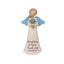 Warm Hugs Daughter Angel Figurine - Crossroads
