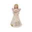 Now She Flies with Butterflies Angel Figurine - Crossroads