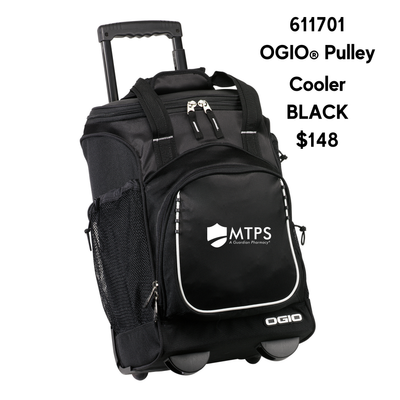 MTPS 611701  OGIO® Pulley Cooler