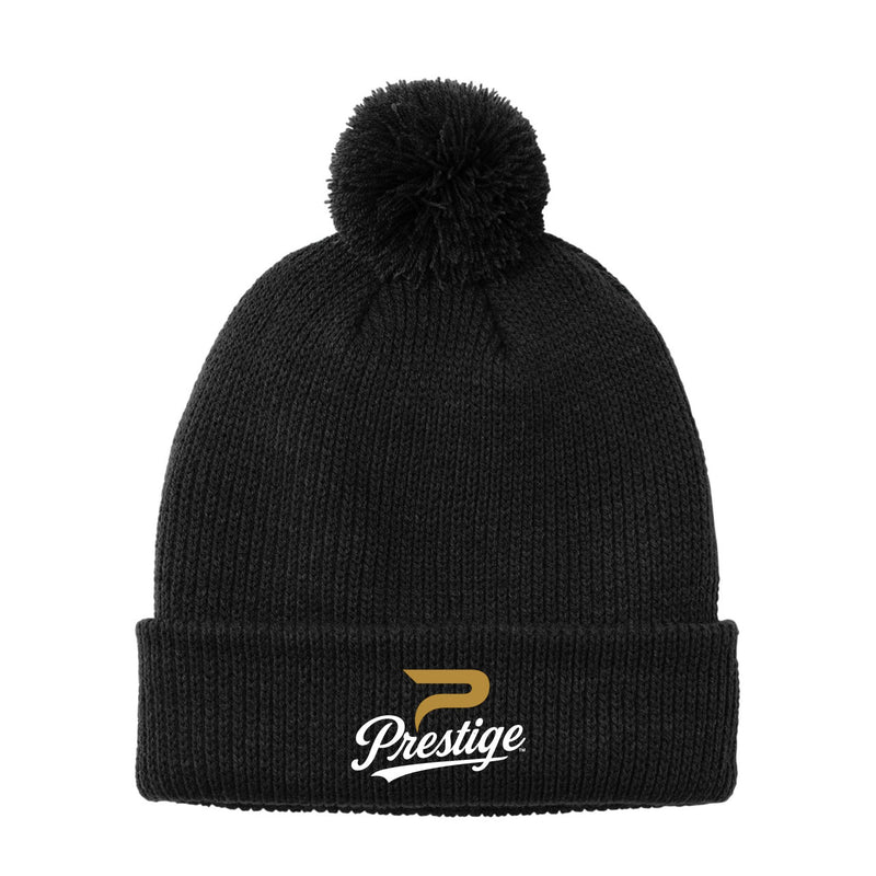 Prestige - Pom Beanie