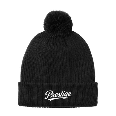 Prestige - Pom Beanie