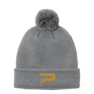 Prestige - Pom Beanie