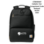 MTPS CTB0000607  Carhartt® Two-Compartment Cooler Backpack