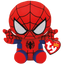 Spiderman - TY Beanie Baby