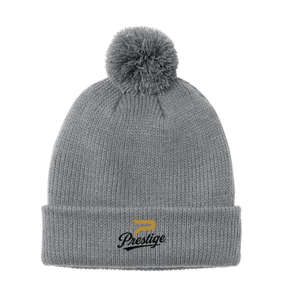 Prestige - Pom Beanie