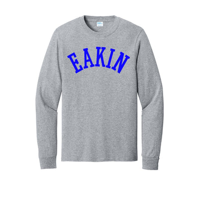 Eakin Elementary School Spirit Shirt (Other Style Options Available) FUNDRAISER