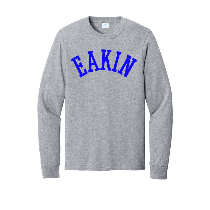 Eakin Elementary School Spirit Shirt (Other Style Options Available) FUNDRAISER