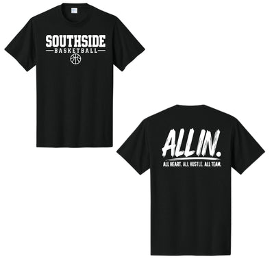 Southside Basketball Fundraiser