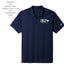 BKP Men's Nike Polo Navy