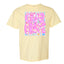 Give Grace - Comfort Colors Short Sleeve