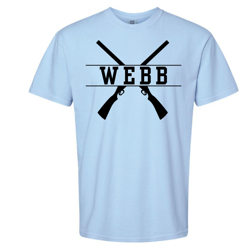 Webb Rifle Shirt