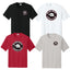 Wilson Soccer Club Printed DRIFIT TShirt (Click For Logo Options)