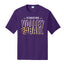 Viqueens Volleyball Mirrored Design