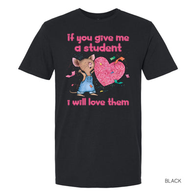Teacher Combo Special - You get all 3 Shirts!