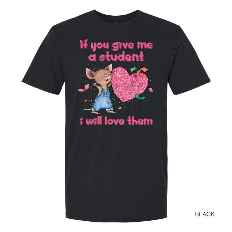 Teacher Combo Special - You get all 3 Shirts!