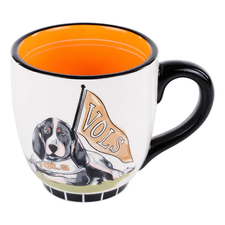 Tennessee Smokey Coffee Mug - Glory Haus