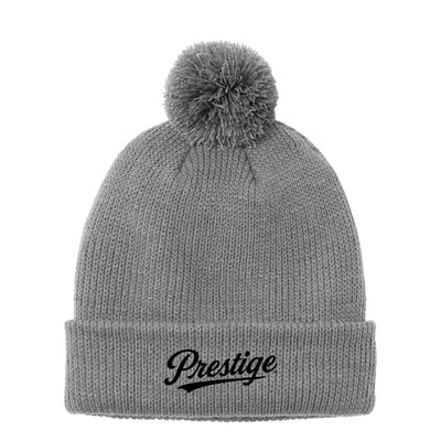 Prestige - Pom Beanie