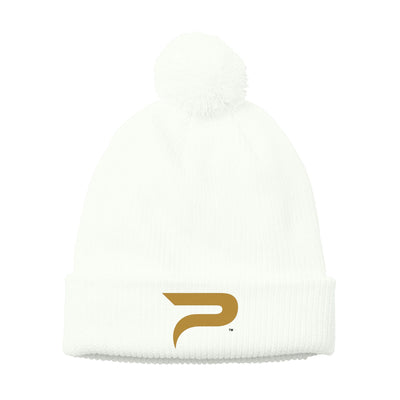 Prestige - Pom Beanie