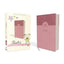 Baby Gift Bible - Pink NIV