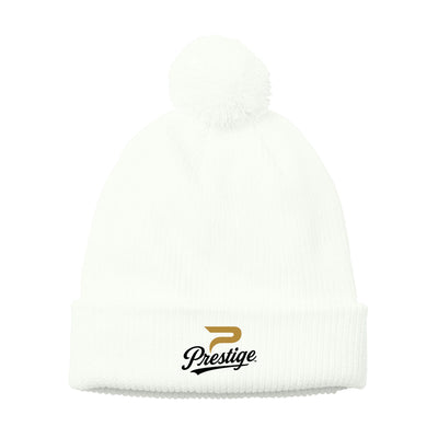 Prestige - Pom Beanie