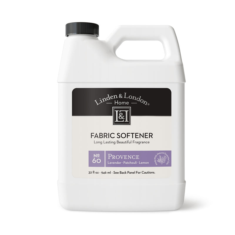 Linden & London Fabric Softener - Provence