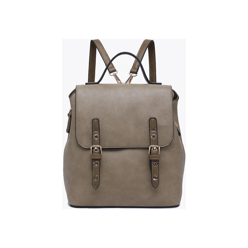 Lt. Sage Backpack - Monogrammable