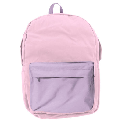 Kids Go Girl Backpack - Jane Marie