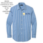 MTPS Brooks Brothers- Embroidered