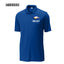 Harris Middle Golf Sport Tek Competitor Polo