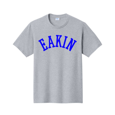Eakin Elementary School Spirit Shirt (Other Style Options Available)