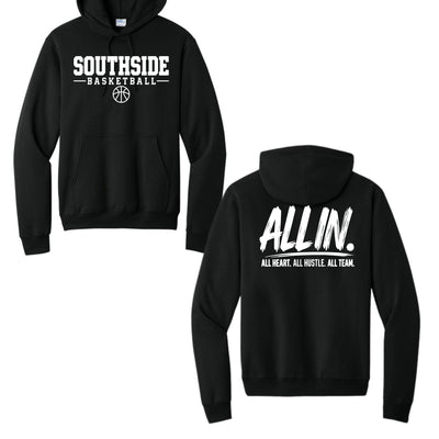 Southside Basketball Fundraiser