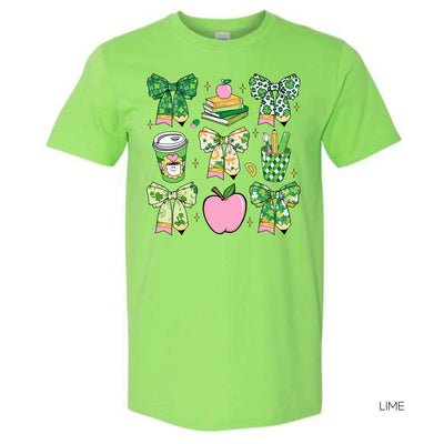 Teacher Combo Special - You get all 3 Shirts!