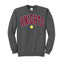 Knights Softball Port & Co Sweatshirt