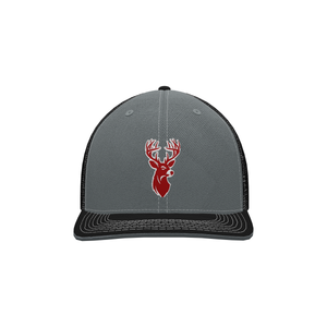 *REQUIRED* Bayou Bucks Pacific Trucker PacFlex Cap