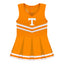 Tennessee Vols Cheer Bodysuit Dress