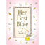 Her 1st Bible - Book