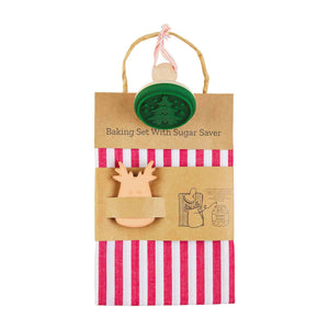 Cookie Baking Set - Mud Pie