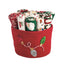 Holiday Tea Towel - Mud Pie
