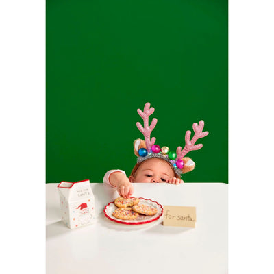 Cookies For Santa Set - Mud Pie