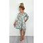 Mallard Duck Dress - Clover Cottage