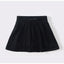 Black Athletic Girls Skort - Clover Cottage