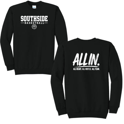 Southside Basketball Fundraiser