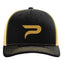 Prestige - Black/Gold Richardson 112