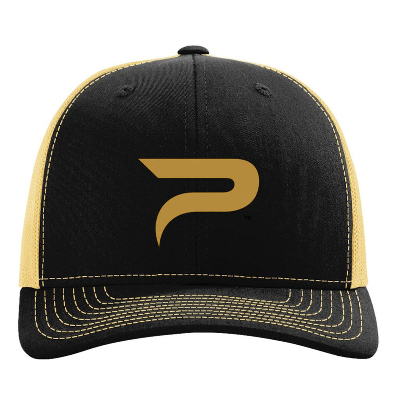 Prestige - Black/Gold Richardson 112