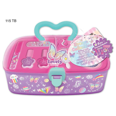 Dream Collection, Tie Dye Butterfly - Kids