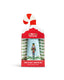 Nutcracker and Holly Hand Cream and Nail File Set - Royal Standard