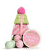 Holly Jolly Bath Gift Set - Royal Standard